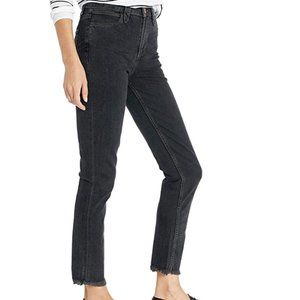 PAIGE Women’s Hoxton Slim Fit Jeans Size 23 New